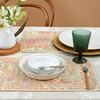经典佩斯利餐垫家用隔热杯垫 商品缩略图0