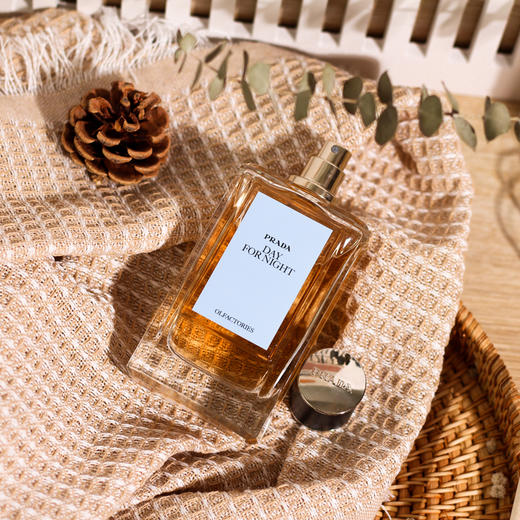 普拉达 白天黑夜 Prada Day For Night 分装 商品图4