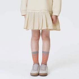 江南布衣童装21秋新款男女童时尚休闲运动鞋6L8M06070