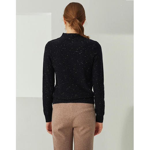 EITIE爱特爱6401121针织衫 商品图4