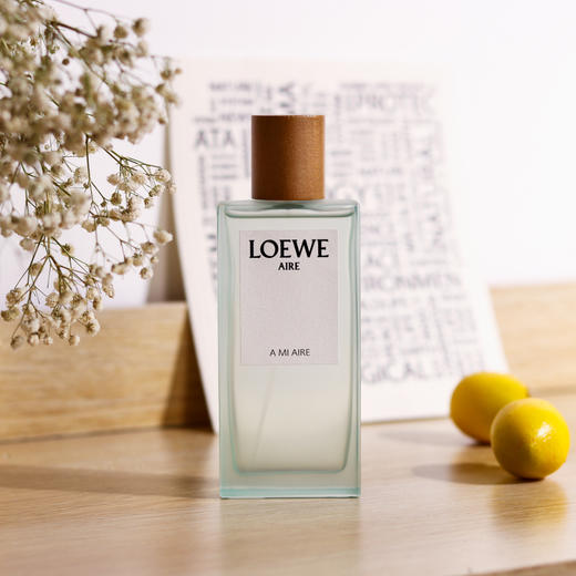 罗1威 怡然天光 L0ewe A Mi Aire 分装 商品图0