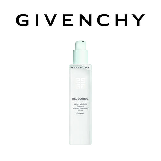 GIVENCHY纪梵希 光彩水漾柔肤水 商品图0