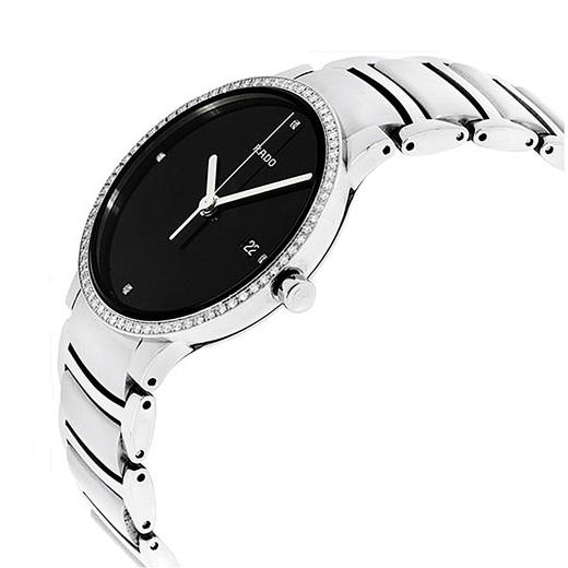 雷达 RADO 晶萃系列 R30630713 男士石英表 商品图2