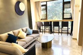 临高慢姑娘云水居轰趴别墅