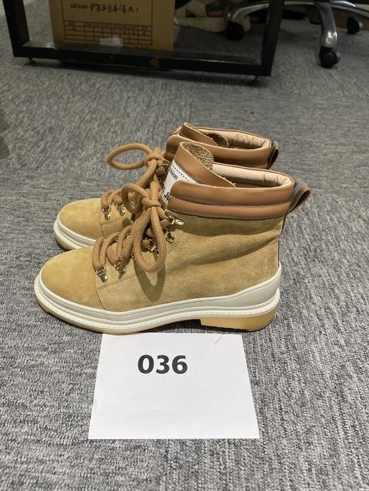 西村名物反季女鞋专区（80元35码专区） 商品图0