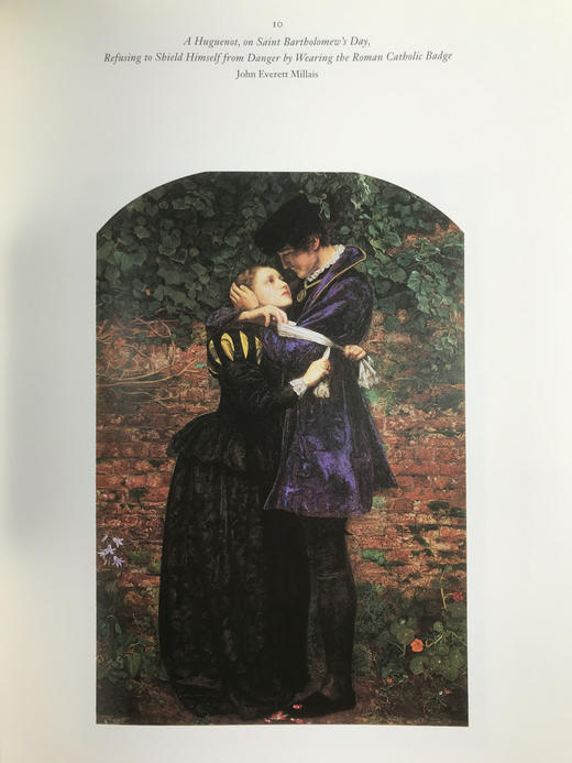 英国维多利亚时代画集 170幅插图（70幅彩色） 精装大16开 商品图11