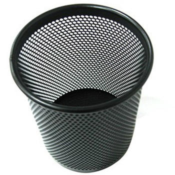 齐心笔筒B2002中号圆形 商品图1