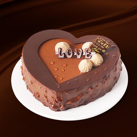 梦龙巧克力冰淇淋蛋糕 商品图0