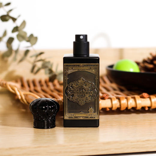 福特曼洛 Fort & Manle 马杜罗 Fort＆ Manle Maduro 分装 商品图1