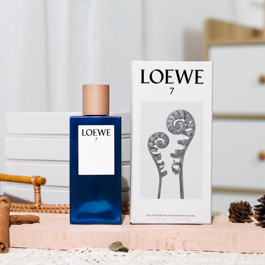 罗1威  第七乐章  L0ewe 7 分装 商品图0