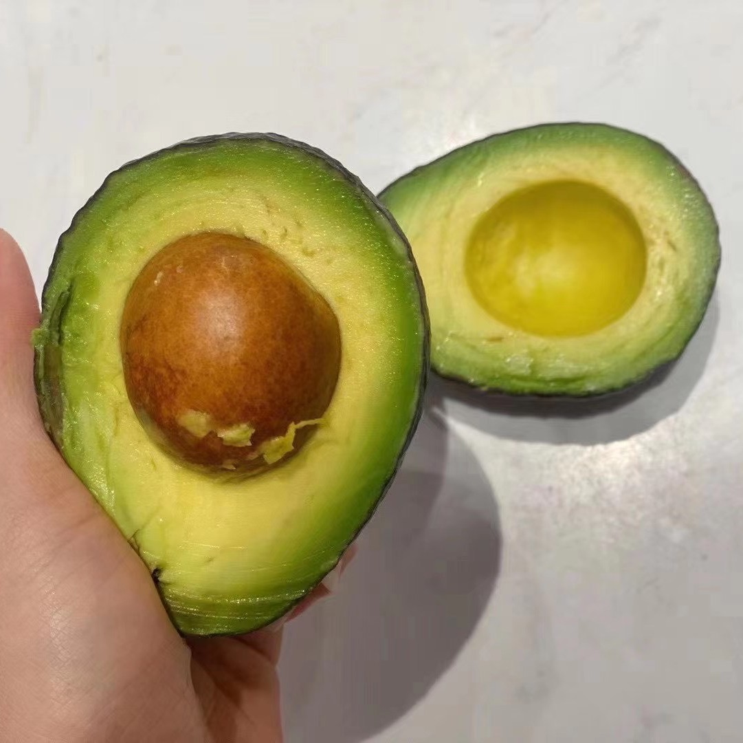 牛油果🥑（只）