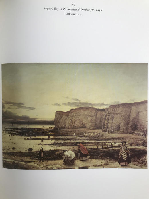 英国维多利亚时代画集 170幅插图（70幅彩色） 精装大16开 商品图6