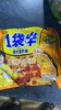 今麦郎方便面袋面1袋半144g 香辣牛肉面 商品缩略图0