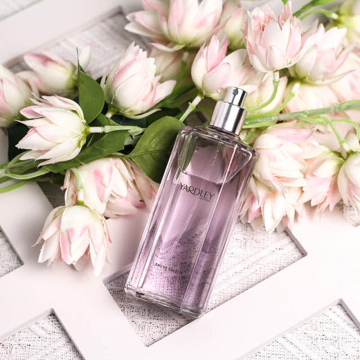 亚德利 英国薰衣草 Yardley English Lavender Contemporary Edition 分装 商品图1