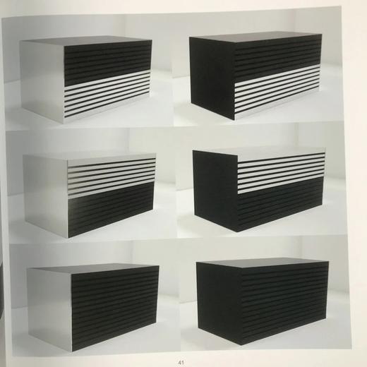 西尾英三雕塑与绘画图集 207幅彩色插图 精装大16开 商品图5