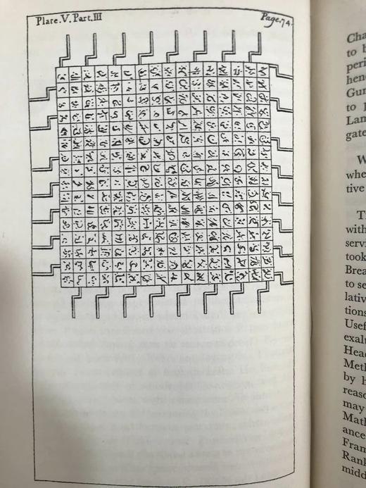 1926年 格林佛游记 配1幅肖像与6幅地图 漆布精装大32开 商品图11