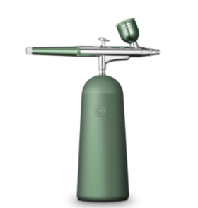 谷心(GX.Diffuser)生日礼物 七夕情人节礼物 送老婆纪念日礼物女朋友女生 注氧仪家用美容仪补水仪