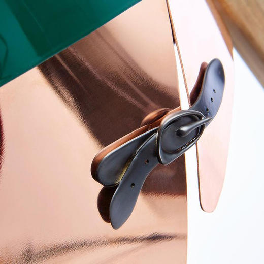 订购6个月｜Huffy-Fluidity-Helmet-头盔灯［希腊设计师］ 商品图6