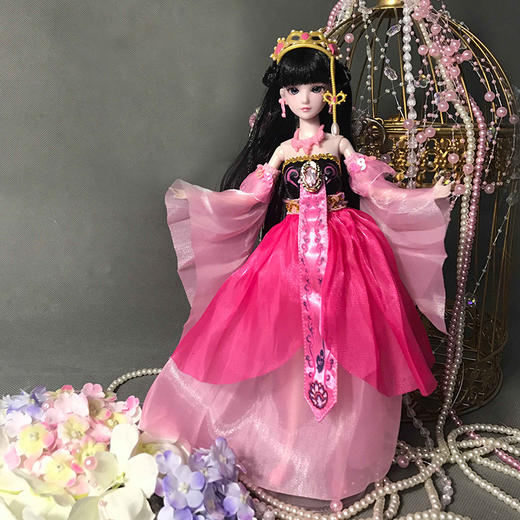 叶罗丽-罗丽仙子 商品图2