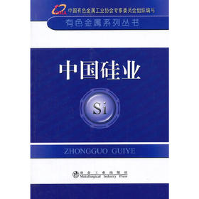 中国硅业/中国有色金属工业协会