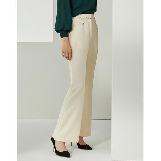 EITIE爱特爱6305006裤子 商品图1