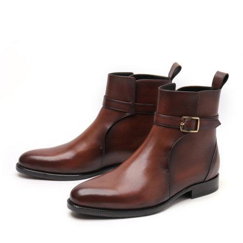 【新品】UROK经典搭扣及踝靴 商品图2