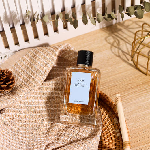 普拉达 白天黑夜 Prada Day For Night 分装 商品图1