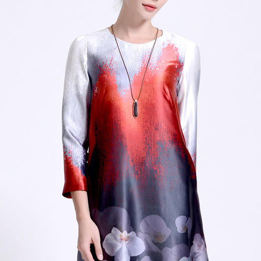 TANGY Collection/天意精品民族风女士项链 商品图2