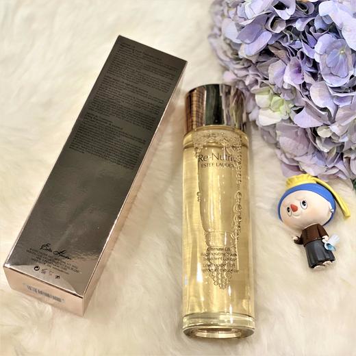 雅诗兰黛EL双重滋养白金级花菁萃紧颜精粹水200ml紧致精粹水 商品图2