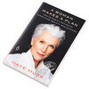 【中商原版】人生由我 英语 梅耶马斯克自传 Maye Musk A Woman Makes a Plan Advice for a Lifetime 英文原版 埃隆马斯克母亲 商品缩略图2