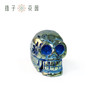 天然晶洞骷髅头 商品缩略图0