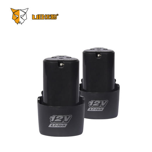 优豹22款12V量贩版（广东） 商品图3