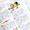 正版 新小学生专用多功能词语词典大全书 一二三四年级组词造句拼音词语积累手册儿童新华现代汉语四字成语解释 商品缩略图3