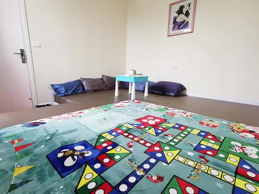 贵阳慢姑娘草莓山庄轰趴别墅 商品图5