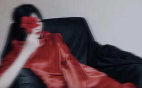 SAMUEL GUÌ YANG — Yang Anorak  超长款上装