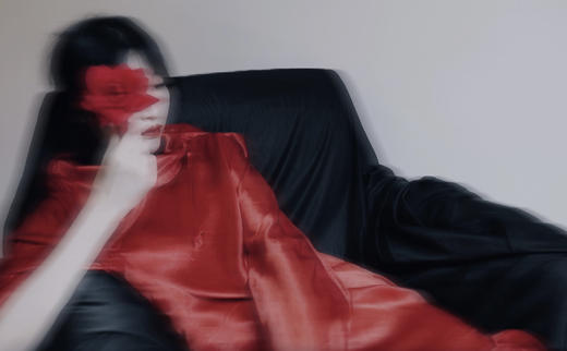 SAMUEL GUÌ YANG — Yang Anorak  超长款上装 商品图0