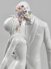 订购8周到｜LLADRÓ-Love I Couple-情侣 瓷偶［西班牙设计师] 商品缩略图4