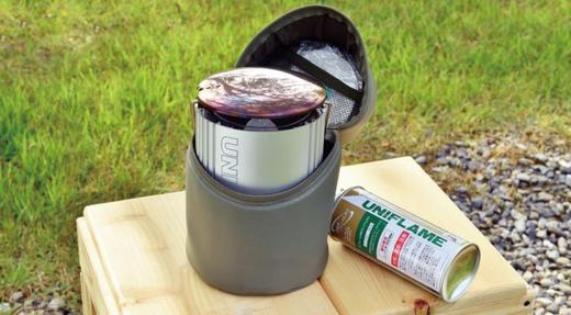 UF UL-X气灯 商品图1