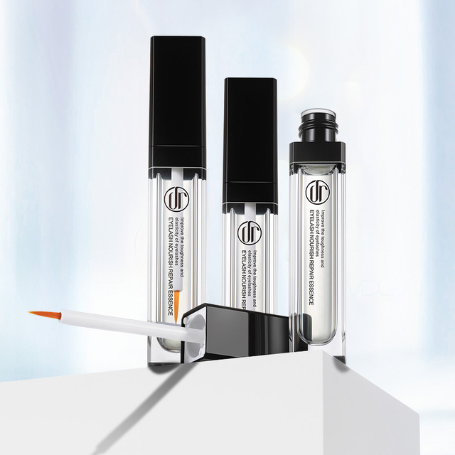 【美妆个护
】笛爱儿睫毛增长液 浓密纤长卷翘丰盈睫毛修护液