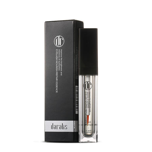 【美妆个护
】笛爱儿睫毛增长液 浓密纤长卷翘丰盈睫毛修护液 商品图3