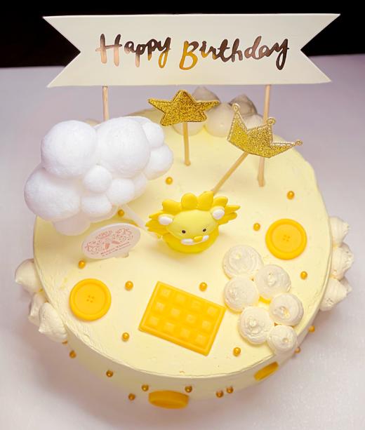 小小狮子王 商品图2