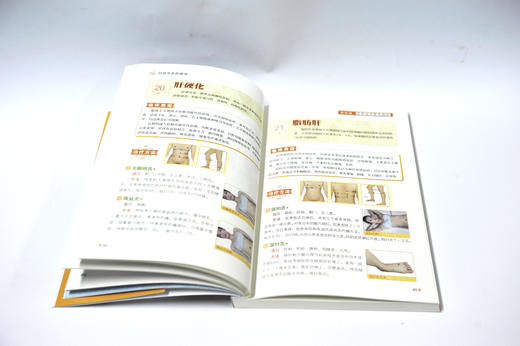 对症艾灸百病消 商品图2