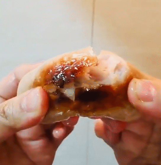  烤肠自由！懒人也能秒变中华小当家！ 