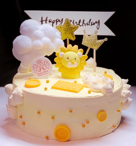 小小狮子王 商品图1