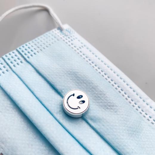 择草记口罩精油香薰扣【超会专享】本品不参与换购 商品图4