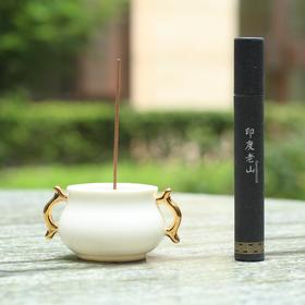 以物抵心系列香炉礼盒