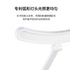 2平米智能台灯 弦月 儿童护眼灯 国A级减蓝光无频闪护眼灯台灯 商品缩略图6