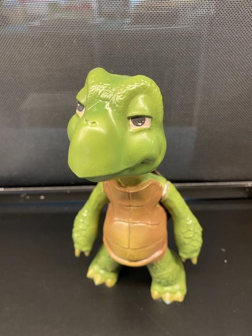 草龟鲍勃玩具（预售） 商品图0