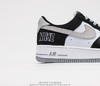 耐克Nike Air Force 1 CRAFT空军一号低帮百搭休闲运动板鞋CT2301-001 商品缩略图5