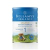 Bellamy's 婴儿奶粉 1段 900g 商品缩略图0